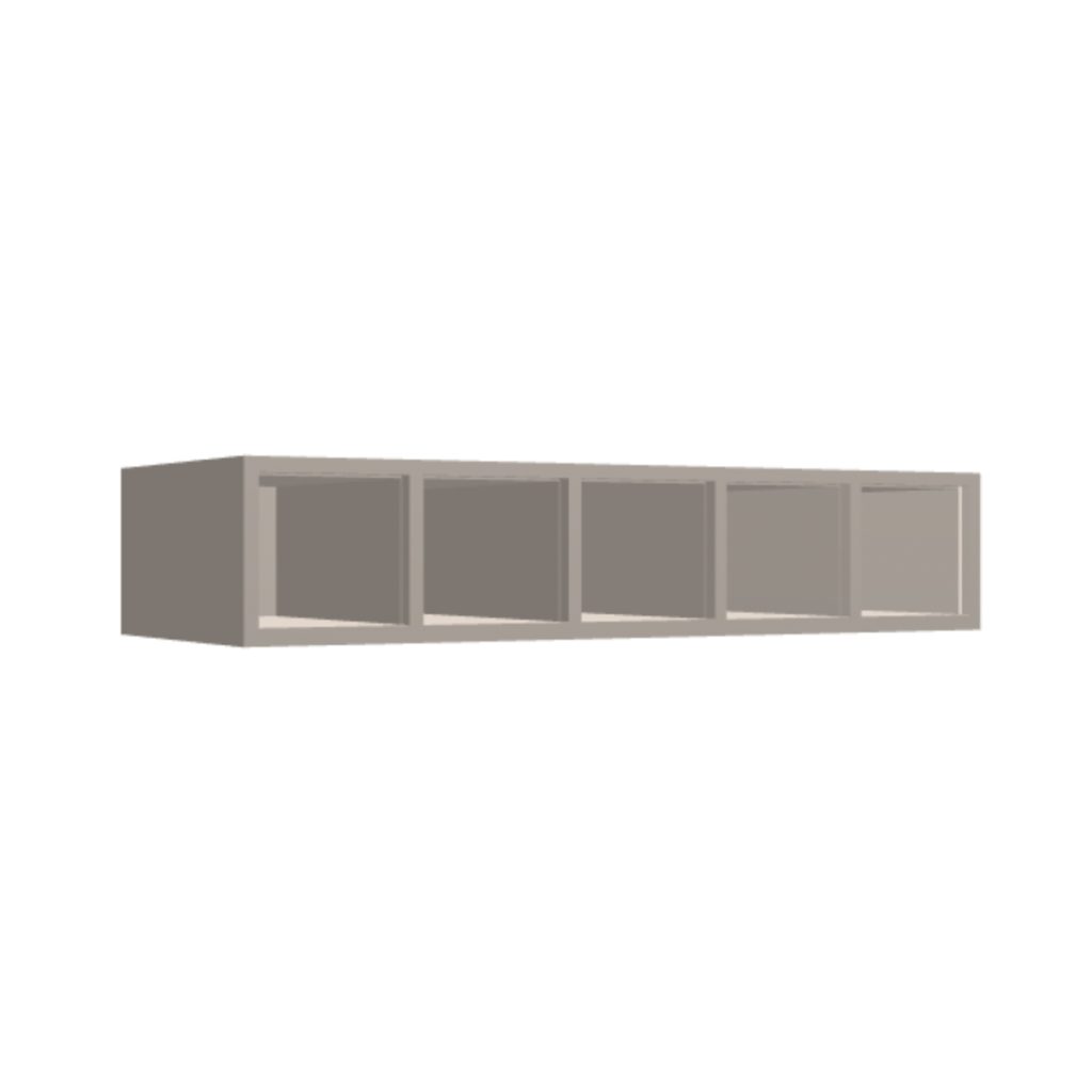 Wall Cube