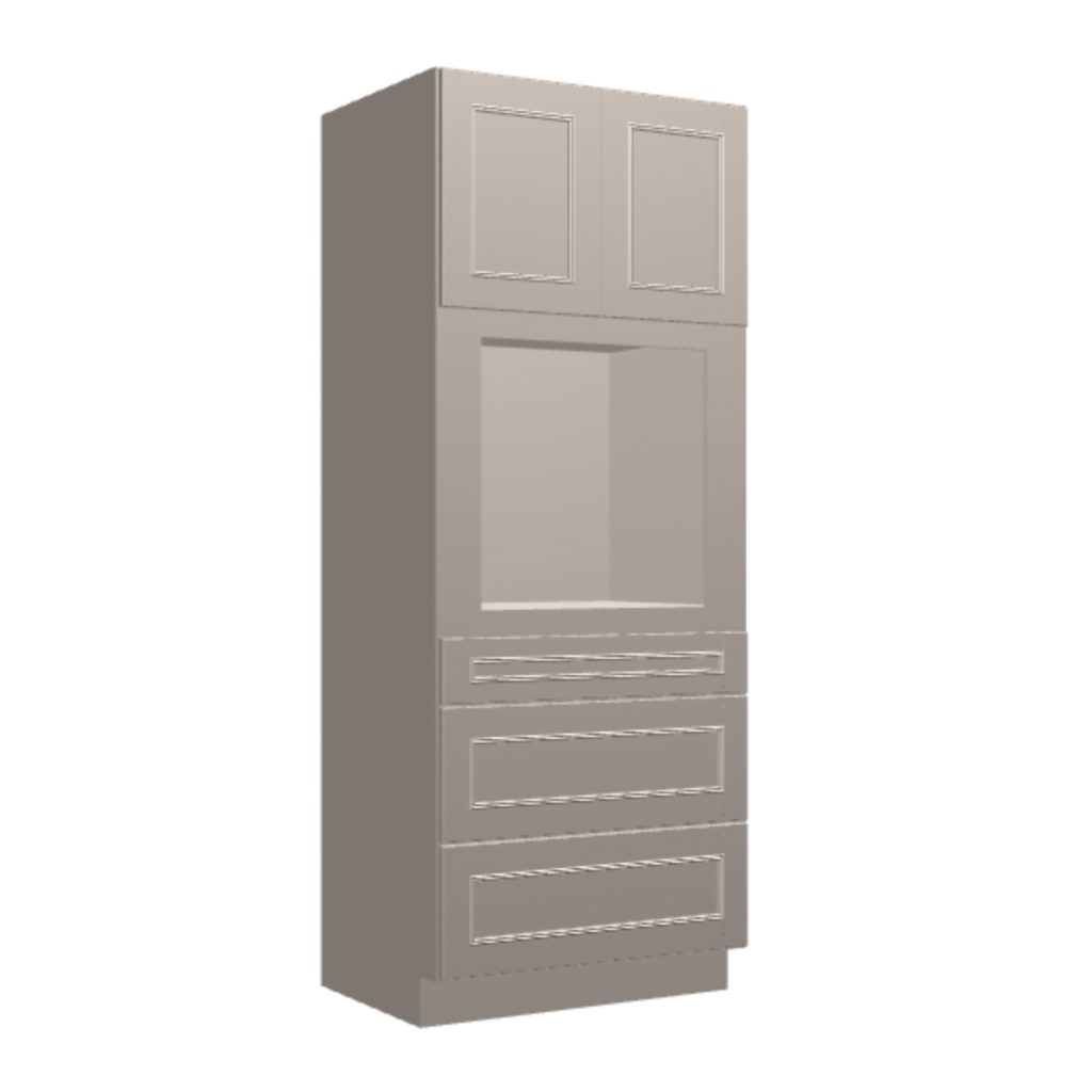 Oven Cabinet
