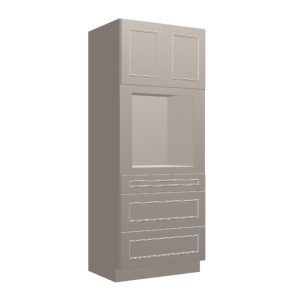 Microwave Oven Cabinet