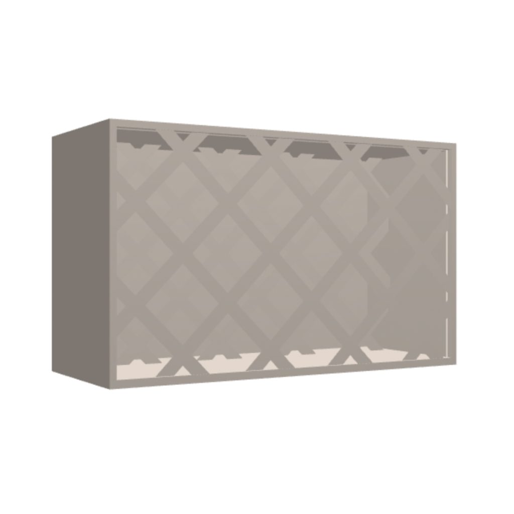 Wine Rack