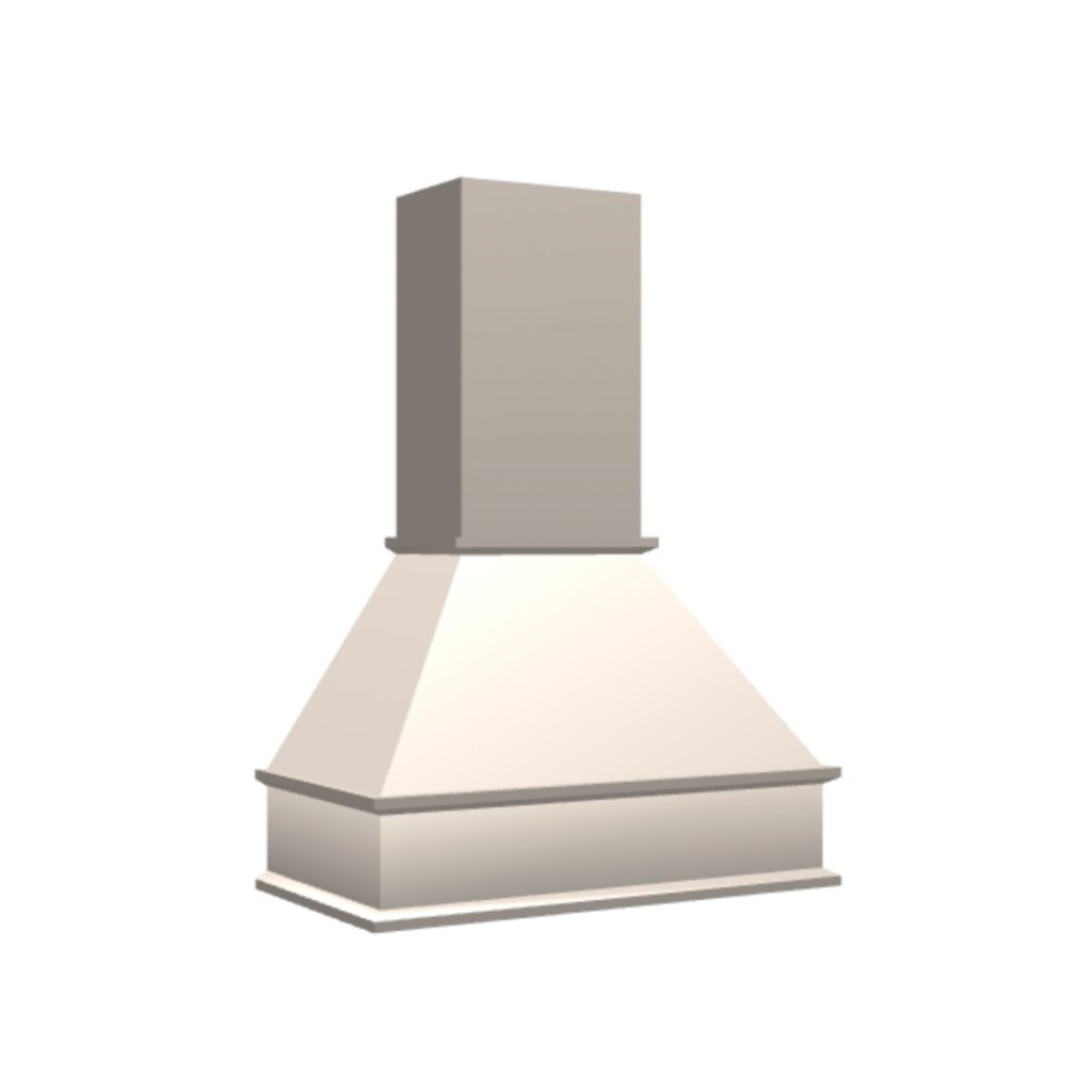 Wood Hood