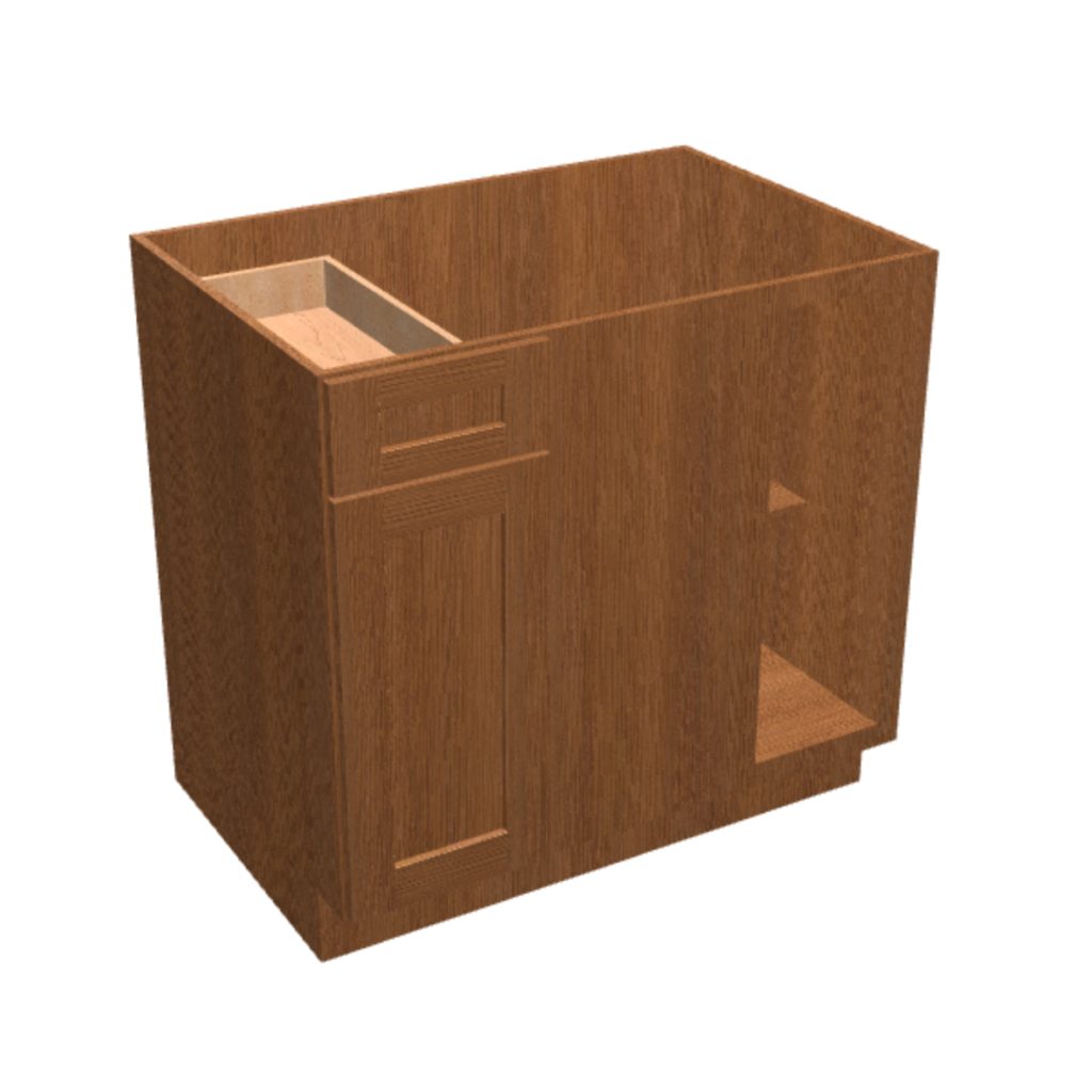 Base Blind Corner