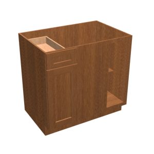 Base Blind Corner