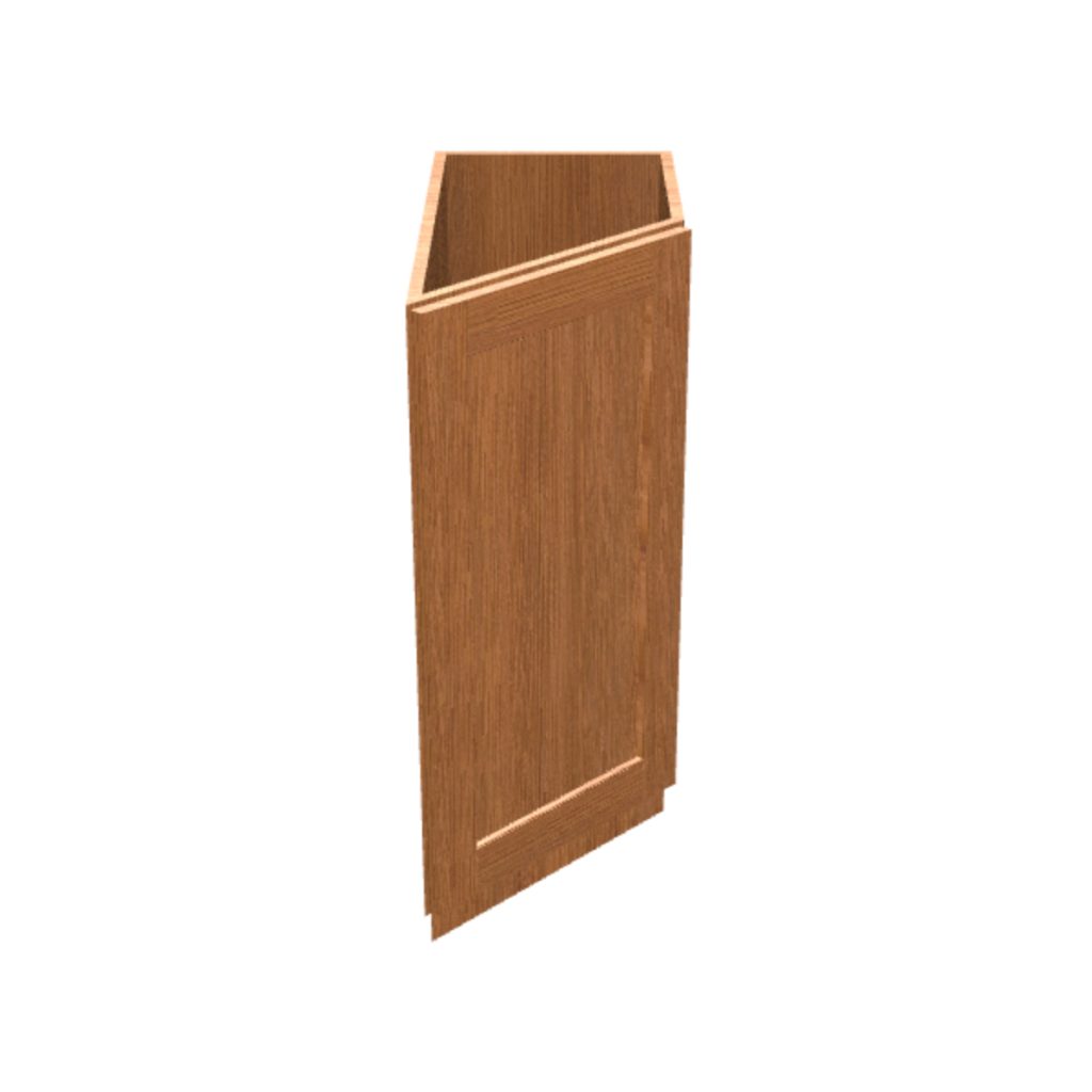 Base Transitional Cabinet