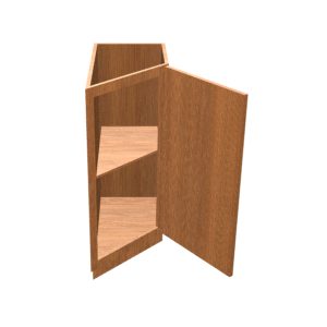 Base Transitional Cabinet