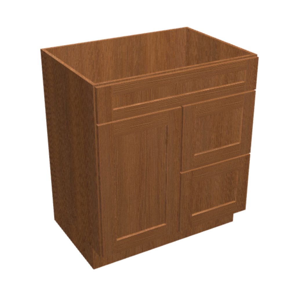 Vanity Sink Base