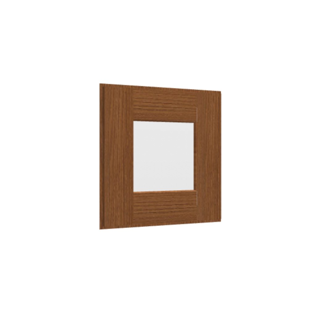 Glass Door for Wall Cabinet