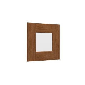 Glass Door for Wall Cabinet