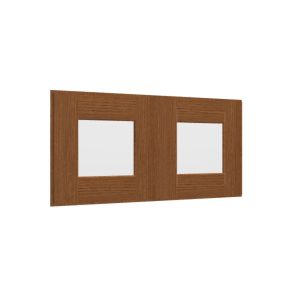 Glass Door for Wall Cabinet
