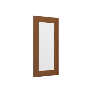 Glass Door for Wall Cabinet