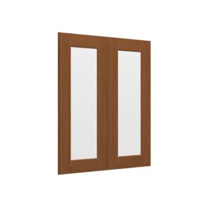 Glass Door for Wall Cabinet