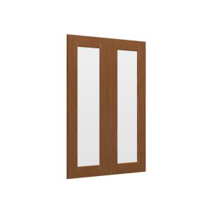 Glass Door for Wall Cabinet
