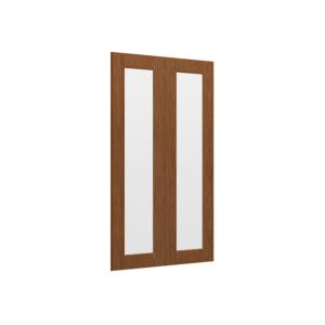 Glass Door for Wall Cabinet