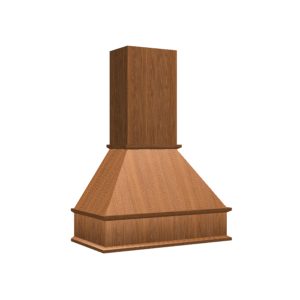 Wood Hood
