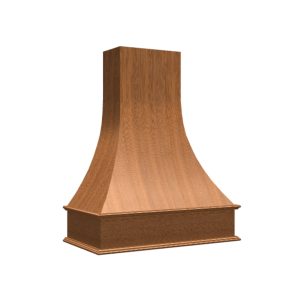 Wood Hood